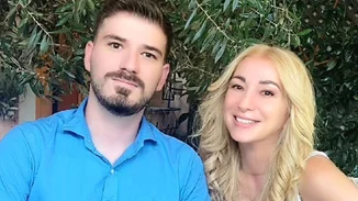 Ο Λάμπης Ευαγγελάτος έχει γενέθλια | Η τρυφερή ανάρτηση της μητέρας του, Ζέτας Θεοδωρακοπούλου, και η φωτογραφία από τα παιδικά του χρόνια