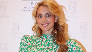 Μαριάννα Γουλανδρή Λαιμού | Κοσμική εμφάνιση στο Μαρόκο μαζί με τον σύζυγό της