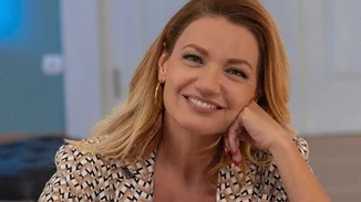 Παναγιώτα Βλαντή | "Tο παιδί, θα έρθει την κατάλληλη στιγμή. Υπάρχει και η κατάψυξη ωαρίων, έχω κάνει κι εγώ."