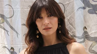 Η Αντιγόνη Κουλουκάκου φωτογραφίζεται με τον γοητευτικό αρραβωνιαστικό της δείχνοντας πιο ευτυχισμένη από ποτέ