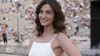 Αντιγόνη Κουλουκάκου: " Ήμουν έξι μήνες κλεισμένη μέσα σε ένα σπίτι με κατάθλιψη, την οποία την έλεγα θλίψη"