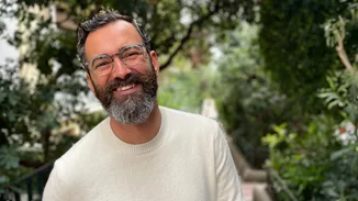 Άγγελος Μπράτης | "Είμαι πολύ τυχερός που είμαι ζωντανός"