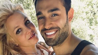 Sam Asghari | Απαντά σε όσους τον κατηγορούν σχετικά με το προγαμιαίο συμβόλαιο με την Britney Spears