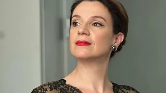 "Το αγόρι μου, ο πατέρας της κόρης μου..." | Η Πέγκυ Τρικαλιώτη σε μία σπάνια φωτογραφία με τον γοητευτικό σύντροφό της