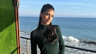 Αλεξάνδρα Νίκα | Αυτή είναι η οικονομική κρέμα ματιών που χρησιμοποιεί καθημερινά