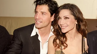 Δέσποινα Βανδή - Σάκης Ρουβάς | Όταν εμφανίζονταν μαζί στο REX, 21 χρόνια πριν