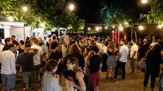 Asteroid City | Μοναδική η πρεμιέρα της ταινίας του Γουές Άντερσον με αγαπημένους καλεσμένους