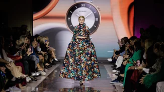 Η Huawei στηρίζει τους νέους σχεδιαστές ως χορηγός των New Designers Awards στο 33ο Athens Fashion Week