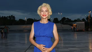 Η Γιούλικα Σκαφιδά σε αγώνα δρόμου | Η νέα φωτογραφία με πολύ φουσκωμένη κοιλίτσα