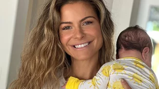 Η Μαρία Μενούνος μόλις δημοσίευσε την πιο χαριτωμένη φωτογραφία της κόρης της και το Instagram "έλιωσε"