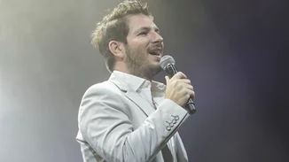 Γιώργος Περρής | "Με ανάγκασαν σε δισκογραφική να υπογράψω ότι δε θα αποκαλύψω δημόσια πως είμαι gay"