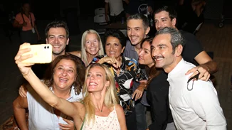 Ζέτα Μακρυπούλια - Κωνσταντίνος Δέδες | Είναι τελικά ζευγάρι; Η πρώτη επίσημη απάντηση