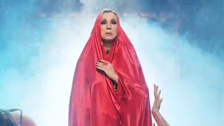 Μπέτυ Βακαλίδου | "Για τις trans η πορνεία ήταν και είναι μονόδρομος"