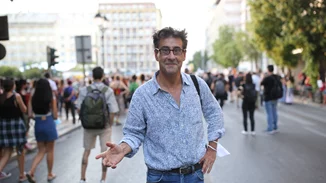 Ορέστη Ανδρεαδάκη, τι πρέπει να δούμε οπωσδήποτε στο Φεστιβάλ Κινηματογράφου Θεσσαλονίκης;