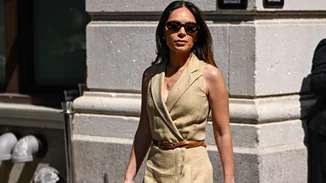 Τα ιδανικά φορέματα για κομψό officewear το καλοκαίρι