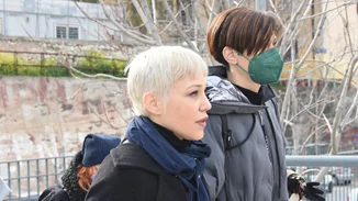 Δίκη Πέτρου Φιλιππίδη | Οι Ελληνίδες ηθοποιοί που βρέθηκαν στο Δικαστήριο