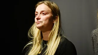 Η Λένα Δροσάκη "τελείωσε" τα σχόλια για τον Αλέξανδρο Μπουρδούμη με μία δήλωση