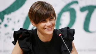 Η Άννα Μαρία Παπαχαραλάμπους στα 18 της χρόνια ήταν μία εξωτική καλλονή | Οι σπάνιες φωτογραφίες από το 1992