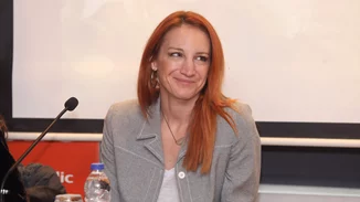 Στεφανία Γουλιώτη | "Επικοινώνησαν μαζί μου γυναίκες που αντιμετώπισαν θέματα εγκυμοσύνης- αυτό είναι επιβεβαίωση, όχι η διασημότητα"