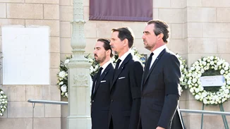 Νικόλαος | "Το αν είμαι Έλληνας ή όχι το ξέρω εγώ, στις φλέβες μου ρέει Ελλάδα, ταυτίζομαι με αυτόν τον τόπο και δεν μπορεί να το αμφισβητήσει κανείς"