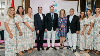 Cap Optimist 2022: Από το Μονακό στην Αθήνα κωπηλατώντας σε Paddle board για φιλανθρωπικό σκοπό