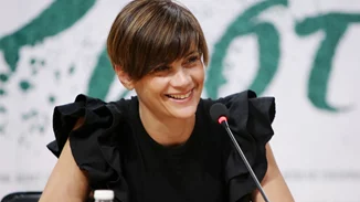 Άννα Μαρία Παπαχαραλάμπους | "Δεν έχω μετανιώσει που μίλησα για τον Πέτρο Φιλιππίδη"