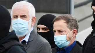 Celebrity News | Η πρωταγωνίστρια Ρούλα Πισπιρίγκου, η κοινή εμφάνιση Φιλιππίδη - Λιγνάδη & η πρεμιέρα του "The Masked Singer"