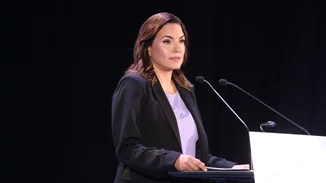 Όλγα Κεφαλογιάννη | "Οι πιλότοι μας έπεσαν εν ώρα καθήκοντος, δεν πρέπει να τους ξεχάσουμε ποτέ"