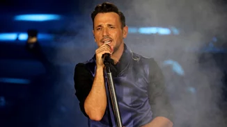 Νίκος Βέρτης | "Αν ήμουν gay δεν θα ντρεπόμουν να το πω δημόσια"