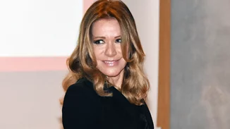 Η Μαριάννα Λάτση σε σπάνια φωτογραφία με τους γονείς της, 51 χρόνια πριν