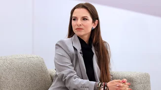 Εριέττα Κούρκουλου Λάτση | "Αν είχα σκάσει εγώ ή οποιοσδήποτε πλούσιος θα μας απαγορευόταν η είσοδος;"