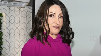 Ιωάννα Παλιοσπύρου: "Δεν έχω νιώσει θυμό και μίσος για τη γυναίκα που μου επιτέθηκε"