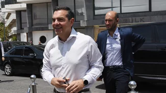 Κόλαφος για τον ΣΥΡΙΖΑ τα επίσημα αποτελέσματα - Υπάρχει ενδεχόμενο παραίτησης του Αλέξη Τσίπρα;