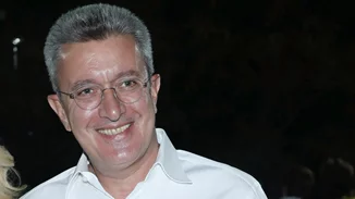 Στον Νίκο Χατζηνικολάου ο Μάνος Δασκαλάκης - Η πρώτη συνέντευξη μετά τις δηλώσεις Πισπιρίγκου