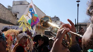 Οι... παρενέργειες του καρναβαλιού στην Πάτρα: 600 άτομα κατέληξαν στο νοσοκομείο