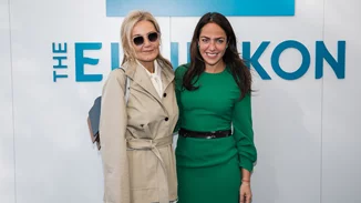 Όλες οι εμφανίσεις στα επίσημα εγκαίνια του έργου ανάπλασης του Ελληνικού