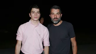 Πέτρος Λαγούτης | Για έναν μικρό ρόλο στο "Ετερος Εγώ", έδιωξαν τον γιο μου από το Θέατρο Τέχνης