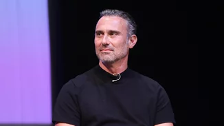 Γιώργος Καπουτζίδης | "Αν υπάρχει κοινό που σταμάτησε να με βλέπει επειδή είμαι gay, λυπάμαι που ήταν κοινό μου"