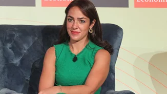 Δόμνα Μιχαηλίδου | "Όταν αρρώστησε ο πατέρας μου, η αγωνία μου ήταν αν θα προλάβει τις εκλογές…"