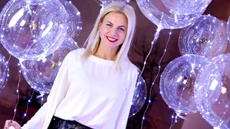 Η Χριστίνα Κοντοβά με τα μποτάκια που μπορείς να φοράς σε κάθε ηλικία