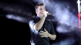 Γιώργος Κακοσαίος | Αυτή είναι η πολύ εντυπωσιακή σύντροφός του - Τα τρυφερά στιγμιότυπα