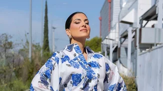 Στο πάρτυ γενεθλίων της Αγγελικής Σοφού | Οι ευχές της Σταματίνας Τσιμτσιλή και οι ξέφρενοι χοροί