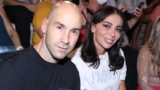 Θανάσης Σπανούλης | Ο μεγάλος γιος της Ολυμπίας Χοψονίδου και του Βασίλη Σπανούλη είναι ίδιος ο πατέρας του