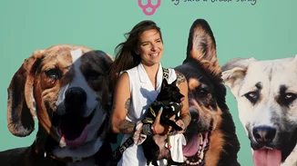 Εριέττα Κούρκουλου Λάτση | "Είμαι πλουσιόπαιδο και δεν έχω τι να κάνω με τον χρόνο μου"