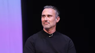 Γιώργος Καπουτζίδης | "Έχω κλείσει τα πενήντα οπότε ο έρωτας είναι λίγο..."