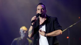 Πάνος Μουζουράκης | "Δε θα ξαναδώ ποτέ γυναίκα που έχει γεννήσει με τα ίδια μάτια. Θα τις κοιτάω με διαφορετικό τρόπο και απέραντο σεβασμό."