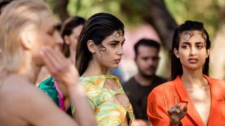 Εντυπωσιακές επιδείξεις μόδας και αγαπημένα fashion brands στην 2η μέρα της AXDW