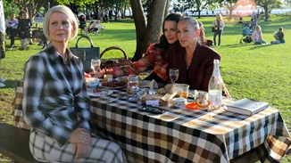 Είναι επίσημο! Το "And Just Like That" επιστρέφει με δεύτερη σεζόν