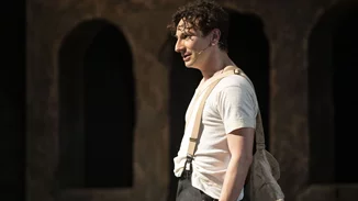 Μιχάλης Σαράντης | Η πρώτη φωτογραφία της νεογέννητης κόρης του και τα τρυφερά λόγια που μας "έλιωσαν" την καρδιά