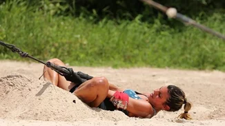 H παίκτρια του Survivor χώρισε τρεις μόλις μήνες μετά τον γάμο της